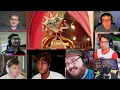 Best Friend ▶ FNAF SECURITY BREACH SONG [REACTION MASH-UP]#2314