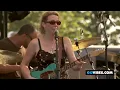 Tedeschi Trucks Band Performs "Sing A Simple Song" into "Take You Higher" at Vibes 2011
