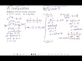 MATH 140 03 Section 6 5 Part 6