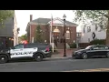 Man shot multiple times at library in Freehold NJ