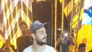 سالت علي الختشو الوحش حسن عبدالوهاب الموسيقار كريم ناعوس بث مباشر 