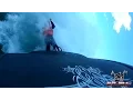 Crazy Eights Comp Jet Crash - Jet Boat Crash