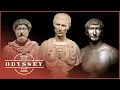 Who Were The Greatest Caesars Of Ancient Rome Romans with Tony Robinson Odyssey