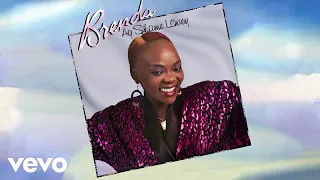 brenda fassie i cant stop loving you visualizer