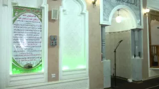 سيرة عقبة ابن نافع الدكتور ربيع لعور 