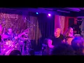 Hideous Divinity - "The Deaden Room" (1/30/23) 70000 Tons of Metal