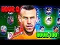 I Spent 100 Hours Upgrading my BEST RTG Account