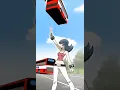 Gym leader Sabrina Using her Psychic Powers