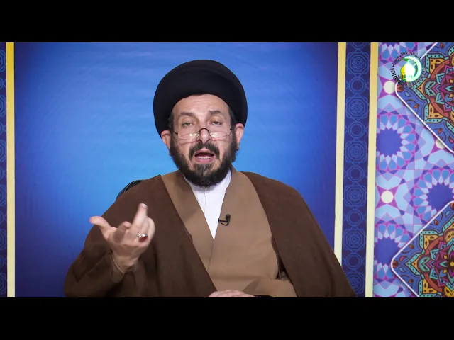 ⁣الدرس288  التنبیه الأول والتنبیه الثانی ص149- ستاذ: سماحة السید عادل الحکیم