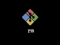 Introduction to gitbash rm