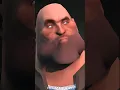 Heavy Emotions [SFM] #shorts