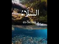Download Lagu Esma-ül Hüsna Allah'ın 99 ismi