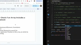 Mastering Array Searching and Sorting in JavaScript Comprehensive Guide for Developers