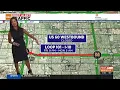 Weekend construction to shut down Phoenix area freeways