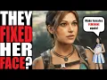 Lagu Tomb Raider LEAK suggests the franchise is ABANDONING the MoDeRn AuDiEnCe