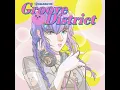 Groove District - Starjunk 95