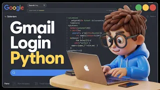 Gmail Login Google Login Using Python Selenium Google Gmail Signin Using Python Selenium