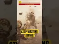 Stop Wasting Ammo In Helldivers 2