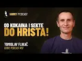 Jezivo Sekta me je odvela na Novi Zeland Gorky Podcast - Tomislav Flikac