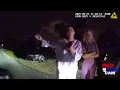 Jack Doherty McKinley Richardson Incident Bodycam