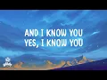 Benson Boone - Sorry I'm Here For Someone Else (Lyrics)