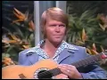 Glen Campbell Sings "If" (David Gates/Bread)