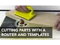 Template Routing Basics