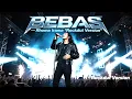 Lagu BEBAS - Rhoma Irama | Rockdut Version Terbaru 2025