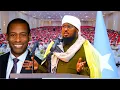 Daawo Sh Xasan Alwaajidi Meesha Quraanka Ku Aqrino Gaal Daris nala aha Oon Ka cabsanjirnay Ayaa neef