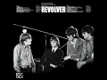 The Beatles - For No One (Enhanced Stereo Drums, 2025 Remix)