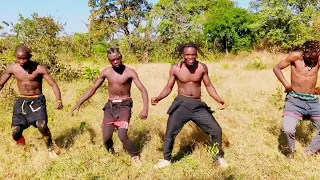 Nyanda Masumbuko  Nyanda Masumbuko