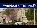 Mortgage rates climb to highest level in nearly a year KTVU
