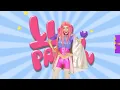 Luli Pampín - NANA DEL BESITO (Official Video)