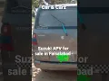 Download Lagu APV SUZUKI 2006 | APV ,7 SEATER CAR| For sale in best price| #car_for_sale #viral #car_\u0026_Csrz #cars