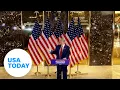 Fact-checking claims about Donald Trump s criminal conviction in New York USA TODAY
