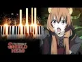 Download Lagu [Tate no Yuusha no Nariagari ED 2] \