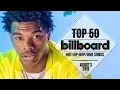Lagu Top 50 • US Hip-Hop/R\u0026B Songs • August 3, 2019 | Billboard-Charts