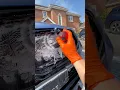 Download Lagu Satisfying detailing brush action 🤤 #satisfying #asmr #carcleaning
