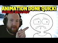 Download Lagu Speedrun! ...But it's making an animation?