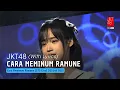 JKT48 - Cara Meminum Ramune (Ramune no Nomikata) | CMR (STS Gita) 03 Juli 2025