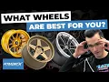 What Wheels Are the Best For You