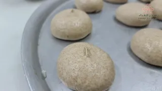 كيفية اعداد الوجبة التراثية  مرقوق  دندنها
