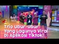 Download Lagu RUMPI - Lagu Tik-Tok Viral Buatan Trio Ubur-Ubur!  (7/2/20) PART2
