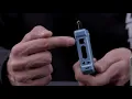 Vaping 101 How to Use Yocan UNI Pro Box Mod Battery