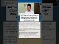 Download Lagu Jokowi Disebut Menyedihkan! Pengamat Bandingkan dengan SBY dan Megawati, Sibuk Urus Kekuasaan Gibran