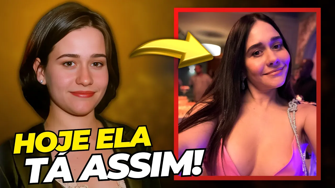 15 FAMOSOS QUE NÃO ENVELHECEM NUNCA! ????