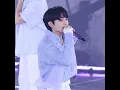 Omggg Jungkook singing 'My You' 😭💘 #bts #jungkook