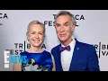Bill Nye MARRIES Journalist Liza Mundy E News