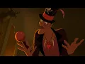 The Princess The Frog - Dr Facilier s Best Moments