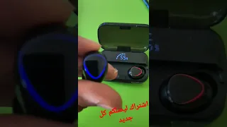 سماعة بلوتث M10 سماعة بلوتث  سماعة بلوتث M10 سماعة بلوتث